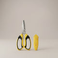 Kitchen Scissors by Zodiya