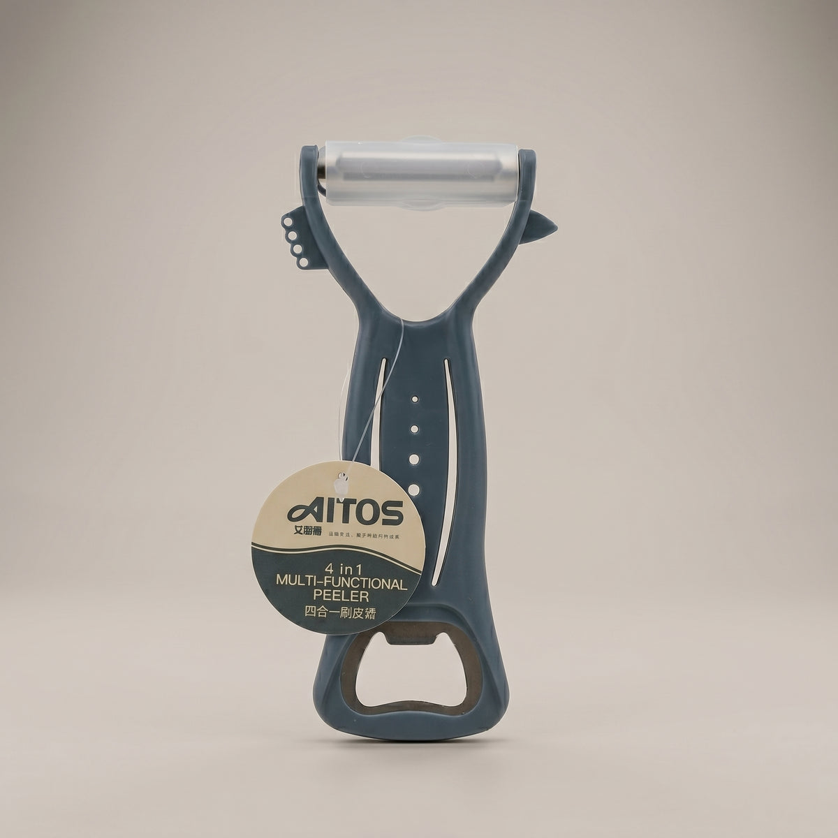 Vegetable Peeler by Zodiya