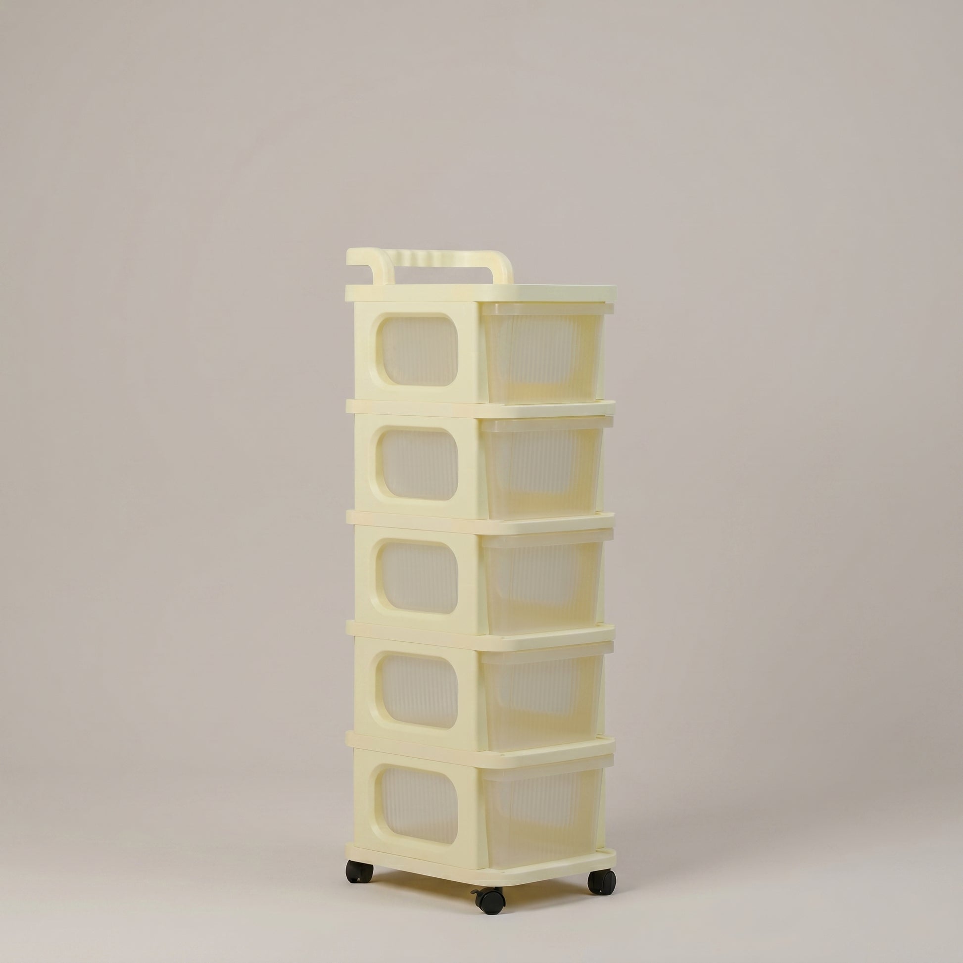 Small Multi Tier Organizer by Zodiya-4