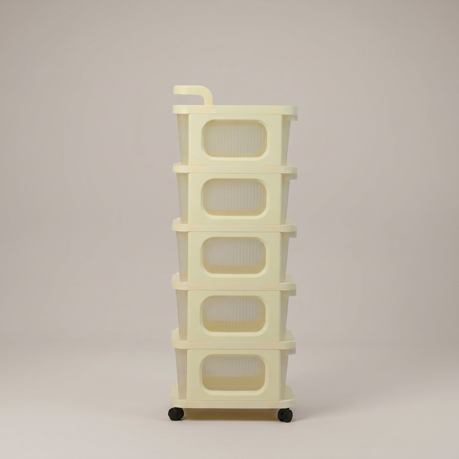 Small Multi Tier Organizer by Zodiya-5