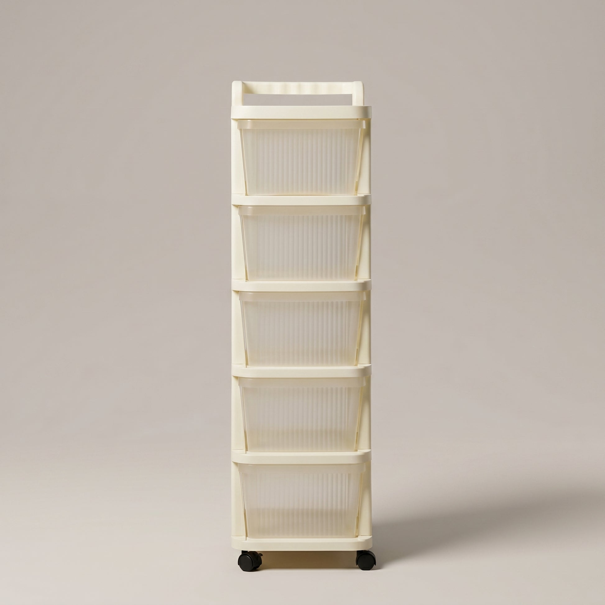 Small Multi Tier Organizer by Zodiya-3