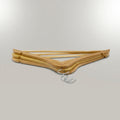 Wooden Clothes Hanger Set of 3 by Zodiya