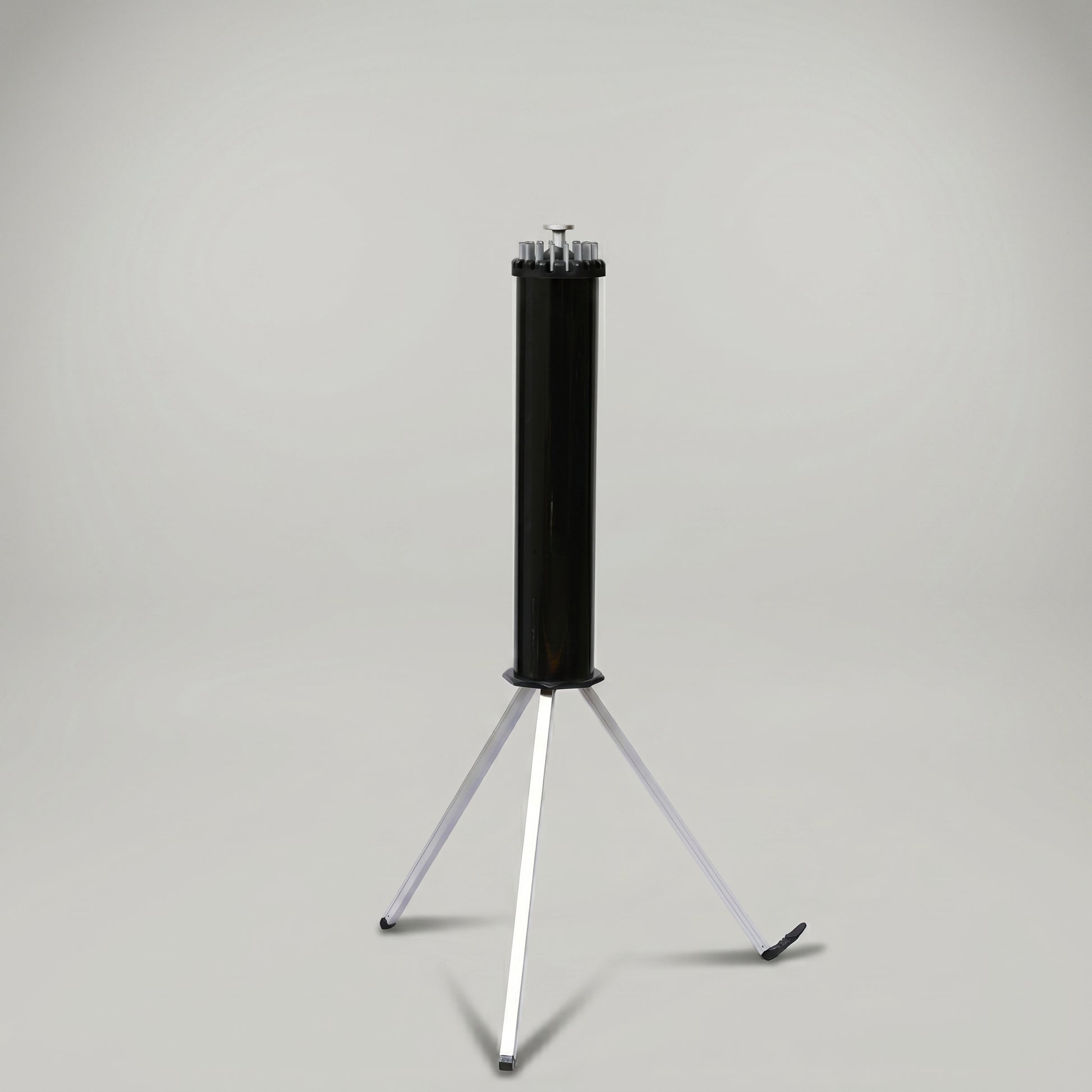 Tripod Foldable Cloth Drying Stand by Zodiya-4