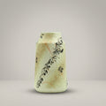 Painted Ceramic Flower Vase By Zodiya