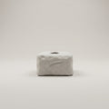 Ceramic Flower Vase (Tissue Box) By Zodiya