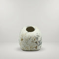 Ceramic Tissue Box By Zodiya