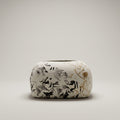 Ceramic Tissue Box By Zodiya