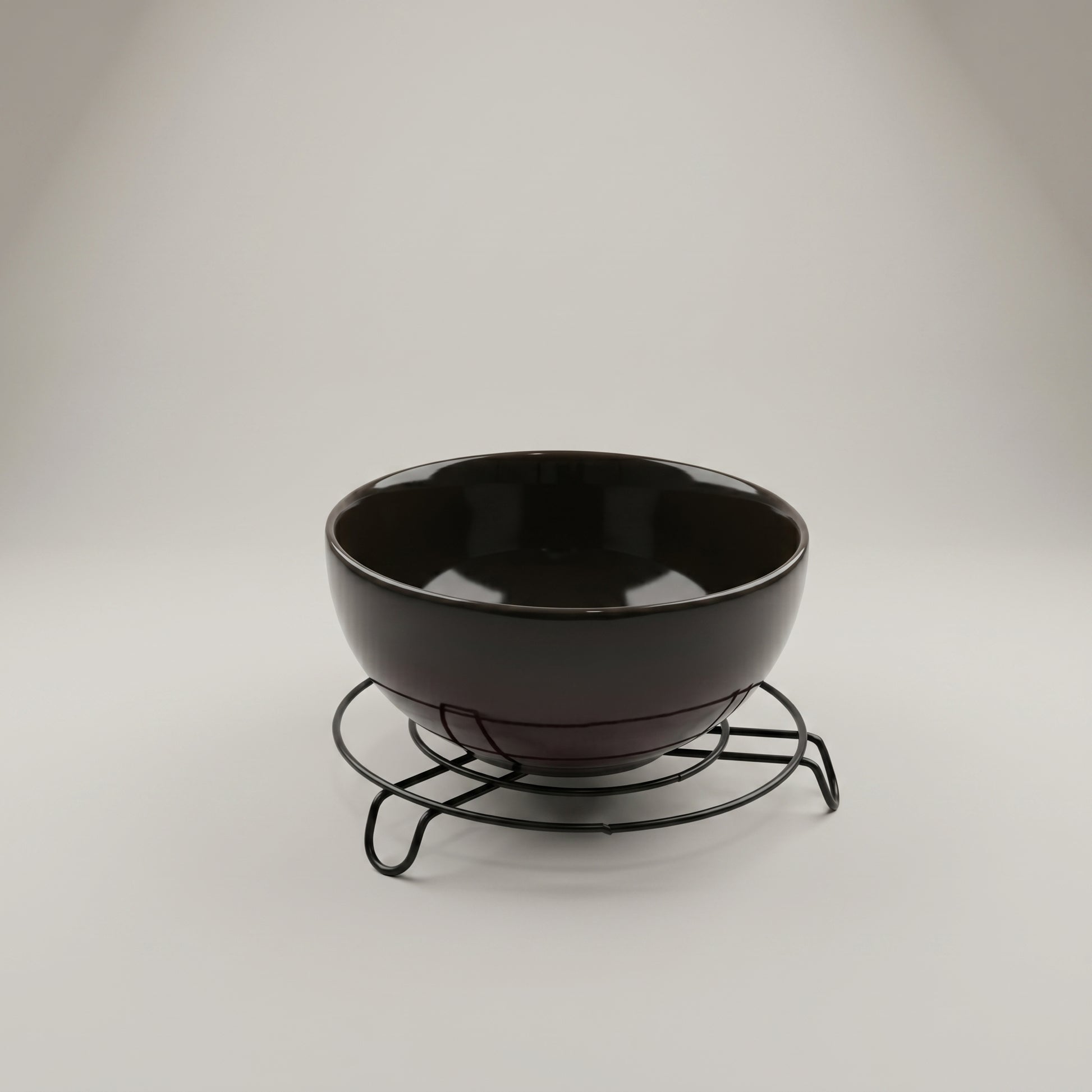 Metal Pot Trivet By Zodiya-4