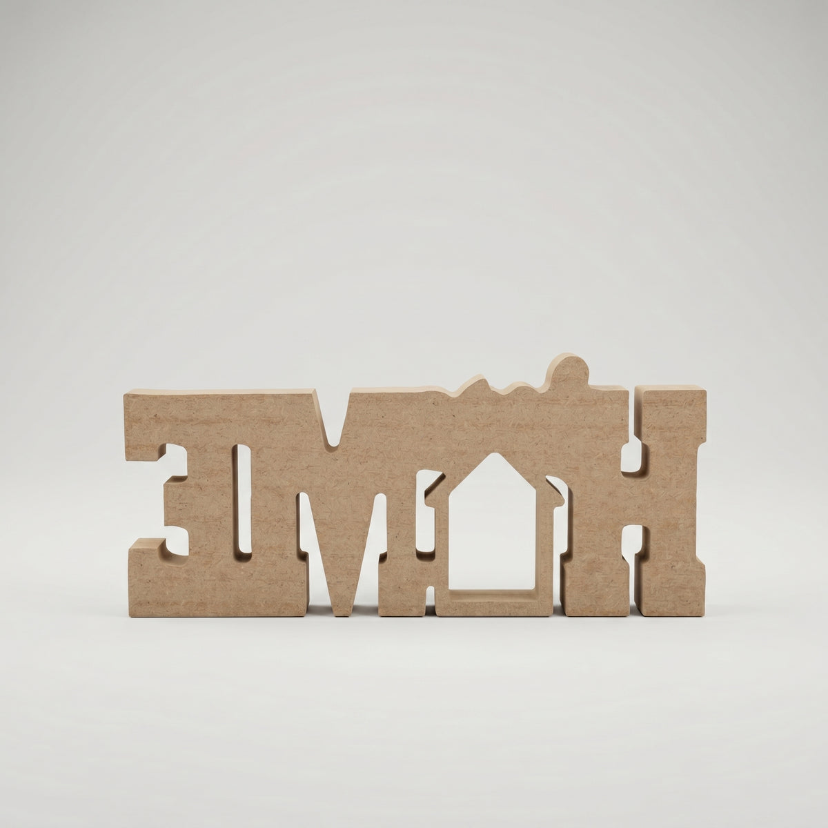 Wooden Home Decor by Zodiya