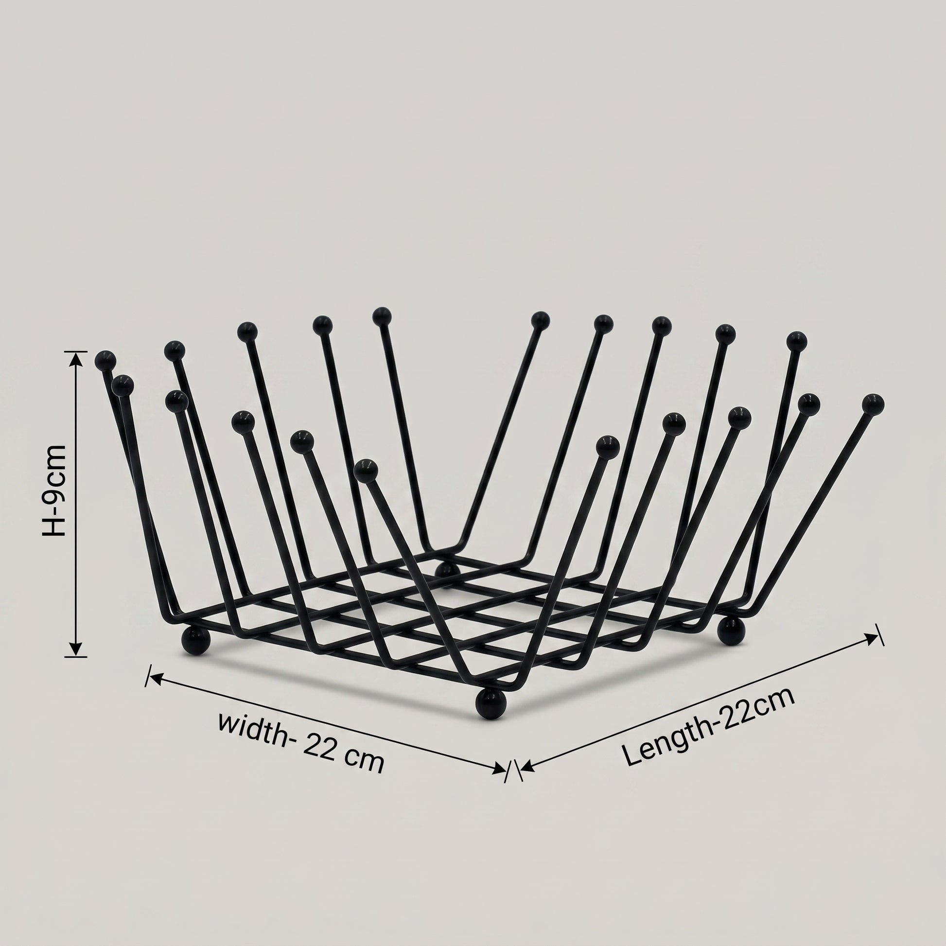 Multi purpose Utility holder by Zodiya-2
