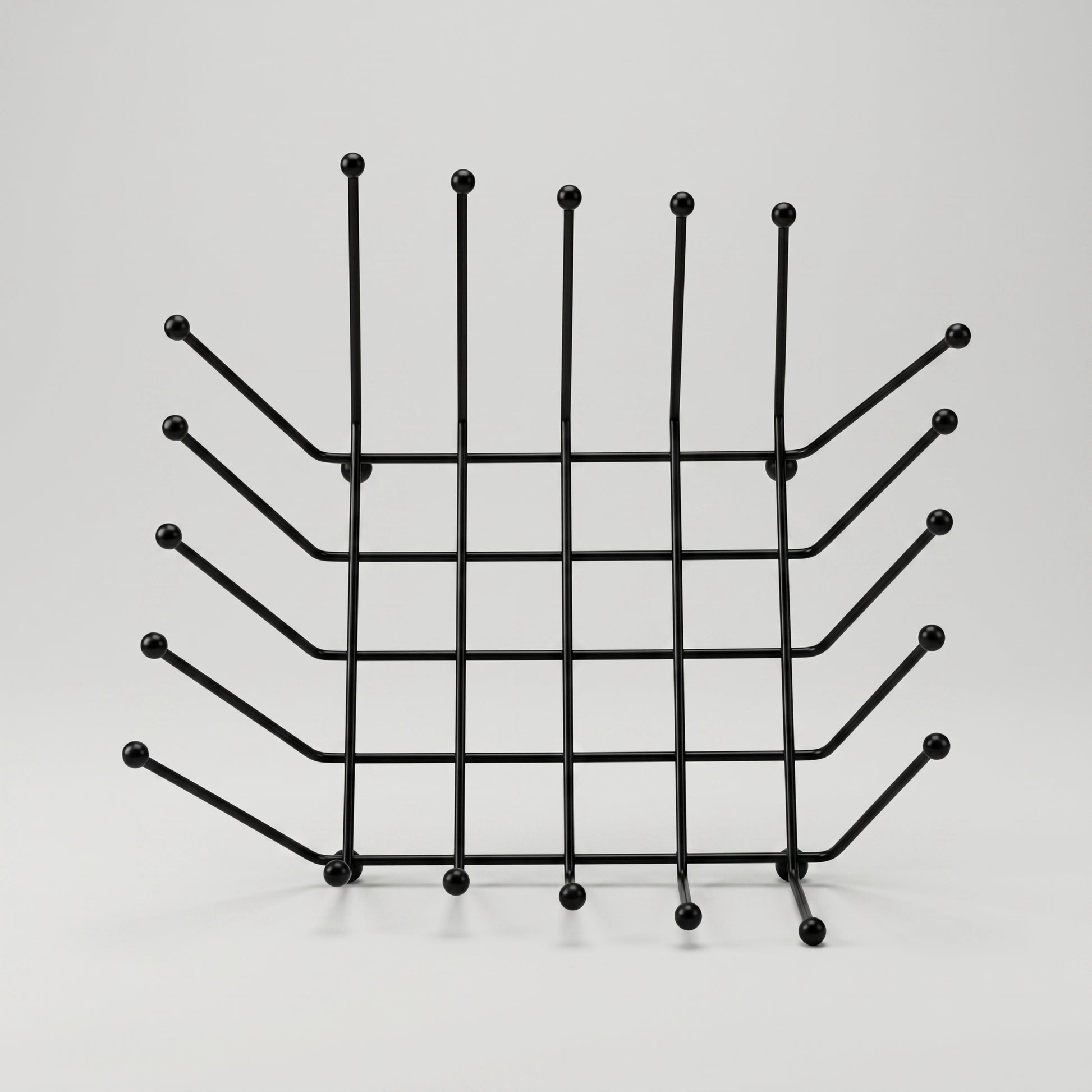 Multi purpose Utility holder by Zodiya-5