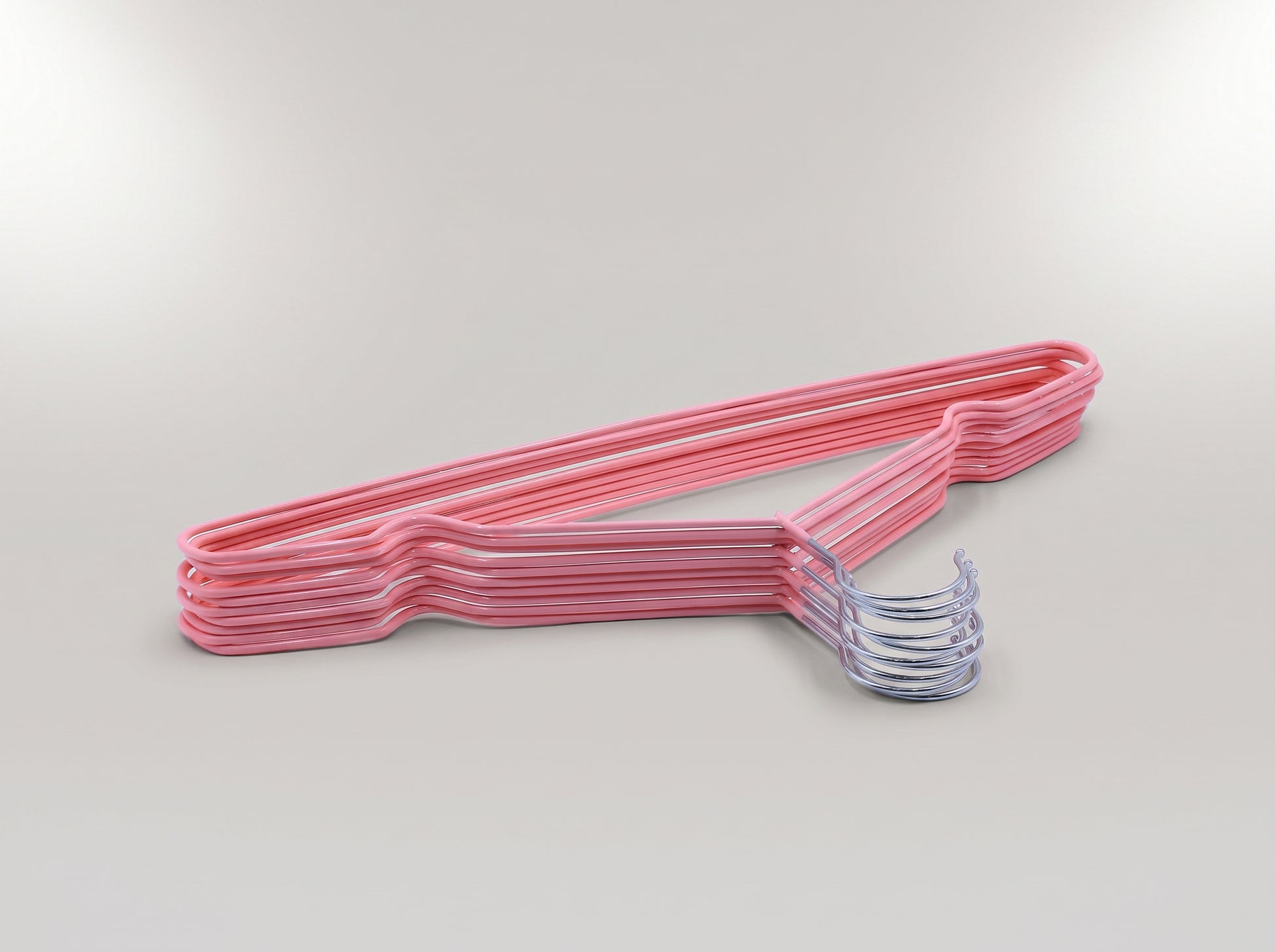 Metal Cloth Hanger By Zodiya-11