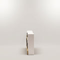 Wooden Welcome Decor By Zodiya