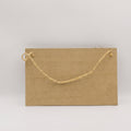 Square Wooden Key Holder By Zodiya