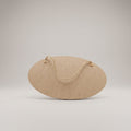 Hanging Wooden Key Holder By Zodiya