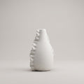 Sea Shell Ceramic Vase (Large) by Zodiya