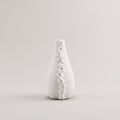 Sea Shell Ceramic Vase (Large) by Zodiya