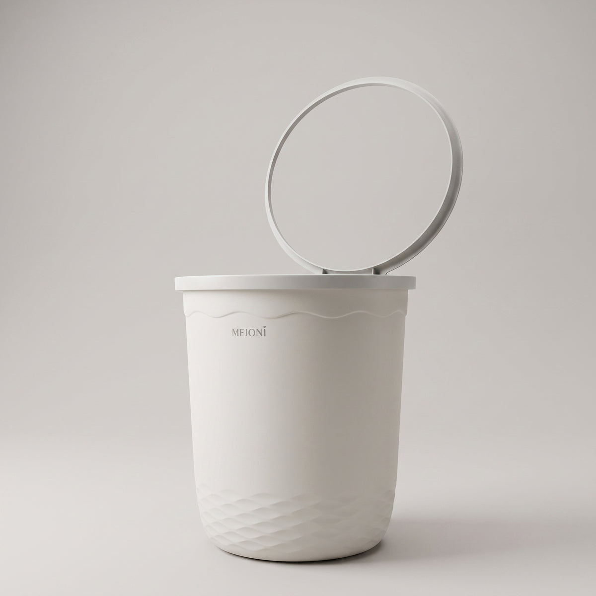 White Trash Can by Zodiya