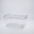 Plastic Refrigerator Storage Box By Zodiya