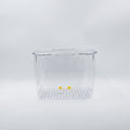 Plastic Refrigerator Storage Box By Zodiya