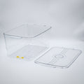 Plastic Refrigerator Storage Box By Zodiya