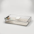 Refrigerator Storage Box By Zodiya