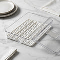 Refrigerator Storage Box By Zodiya
