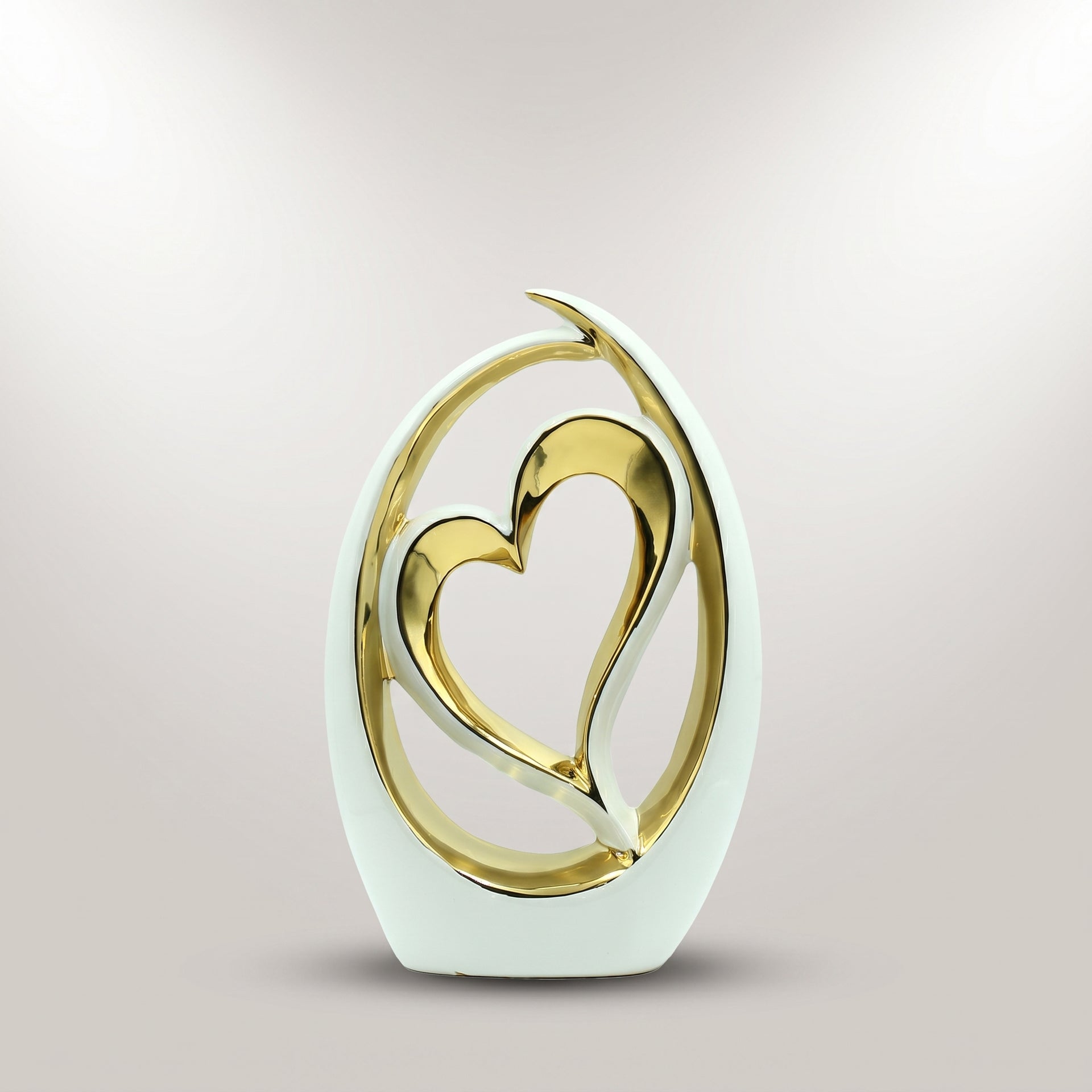 Ceramic Flower Vase By Zodiya