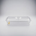 Refrigerator Storage box by Zodiya