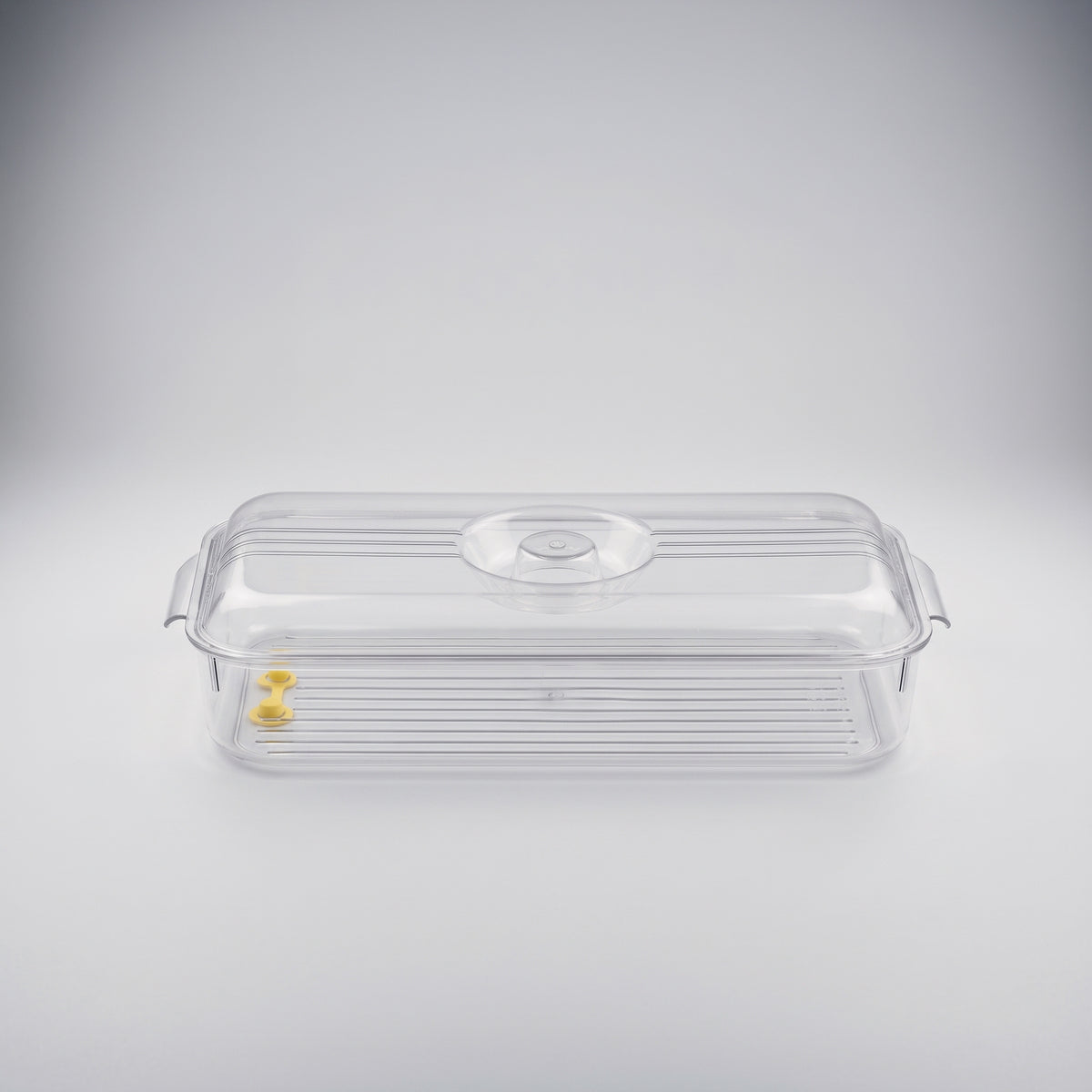 Refrigerator Storage box by Zodiya