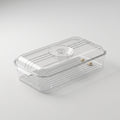 Refrigerator Storage box by Zodiya