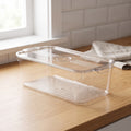 Refrigerator Storage Box by Zodiya