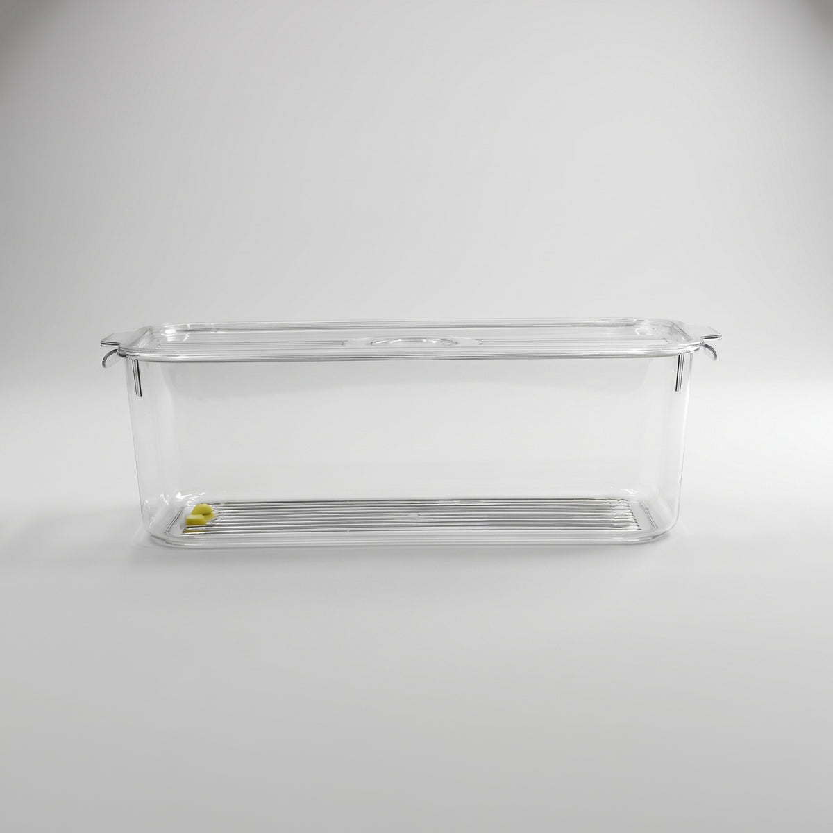 Refrigerator Storage Box by Zodiya