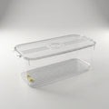 Refrigerator Storage Box by Zodiya