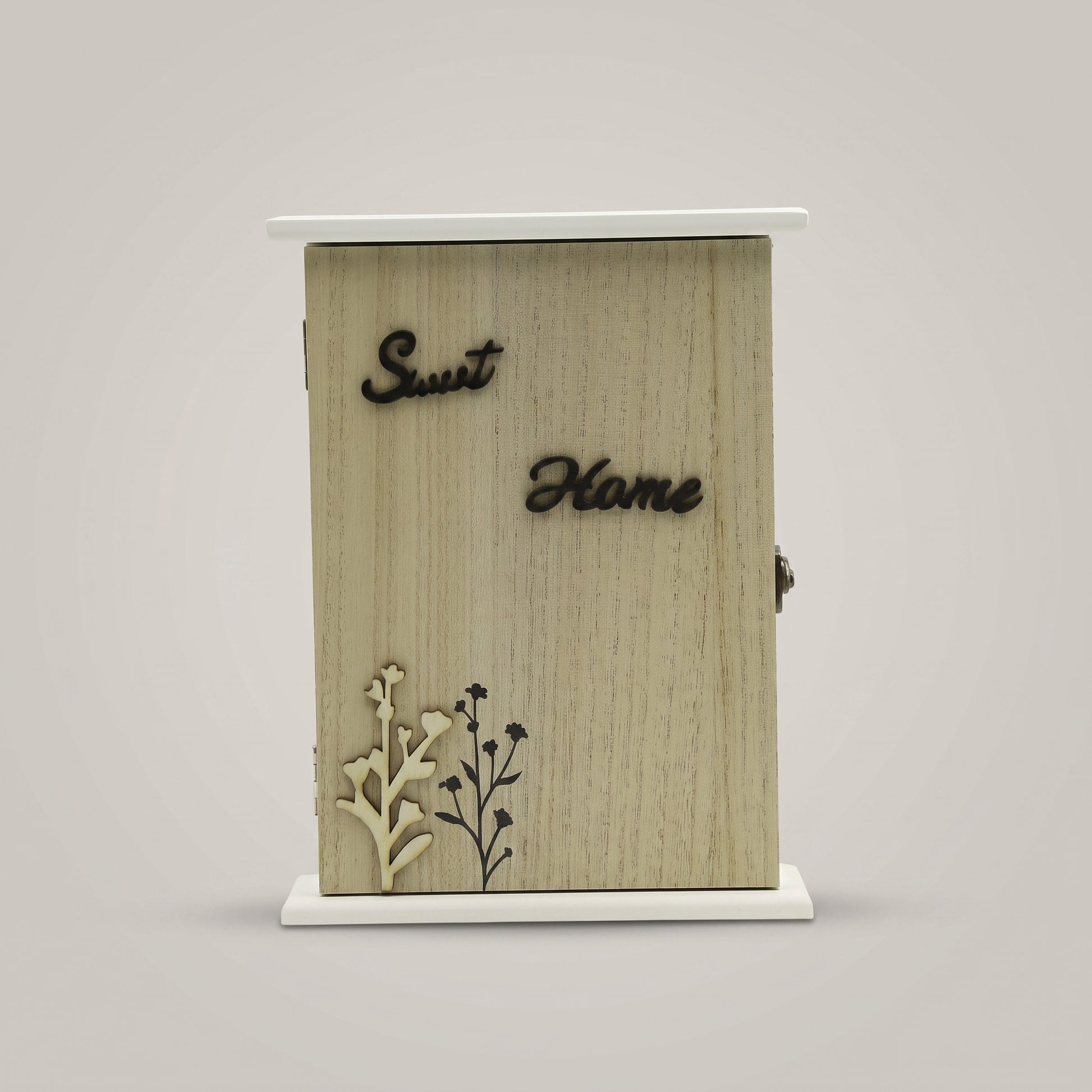 Wooden Key Holder By Zoidya-5