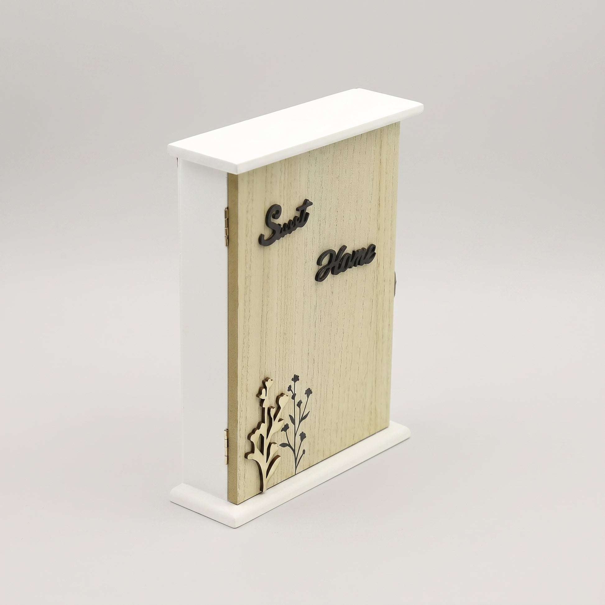 Wooden Key Holder By Zoidya-7
