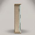 Wooden Key Holder Box By Zodiya
