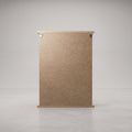 Wooden Key Holder Box By Zodiya