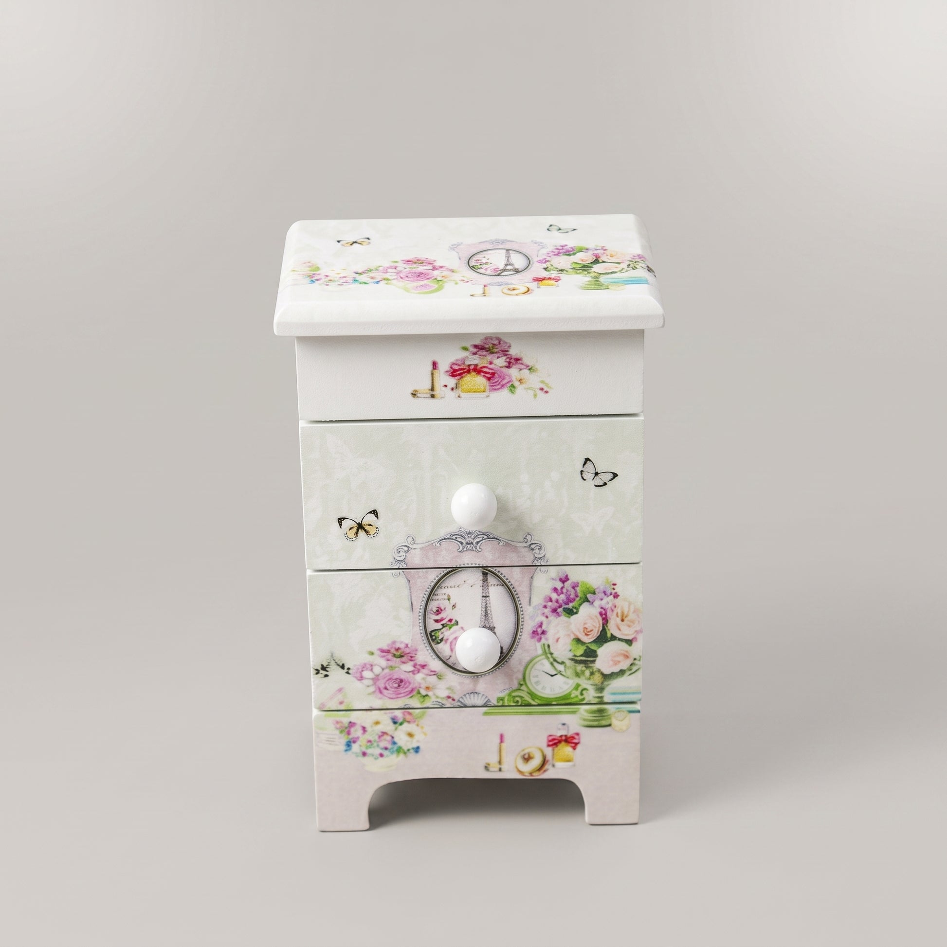 Wooden Jewellery Organizer By Zodiya-6