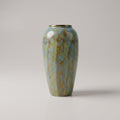 Stone Grey Large Ceramic Flower Vase By Zodiya