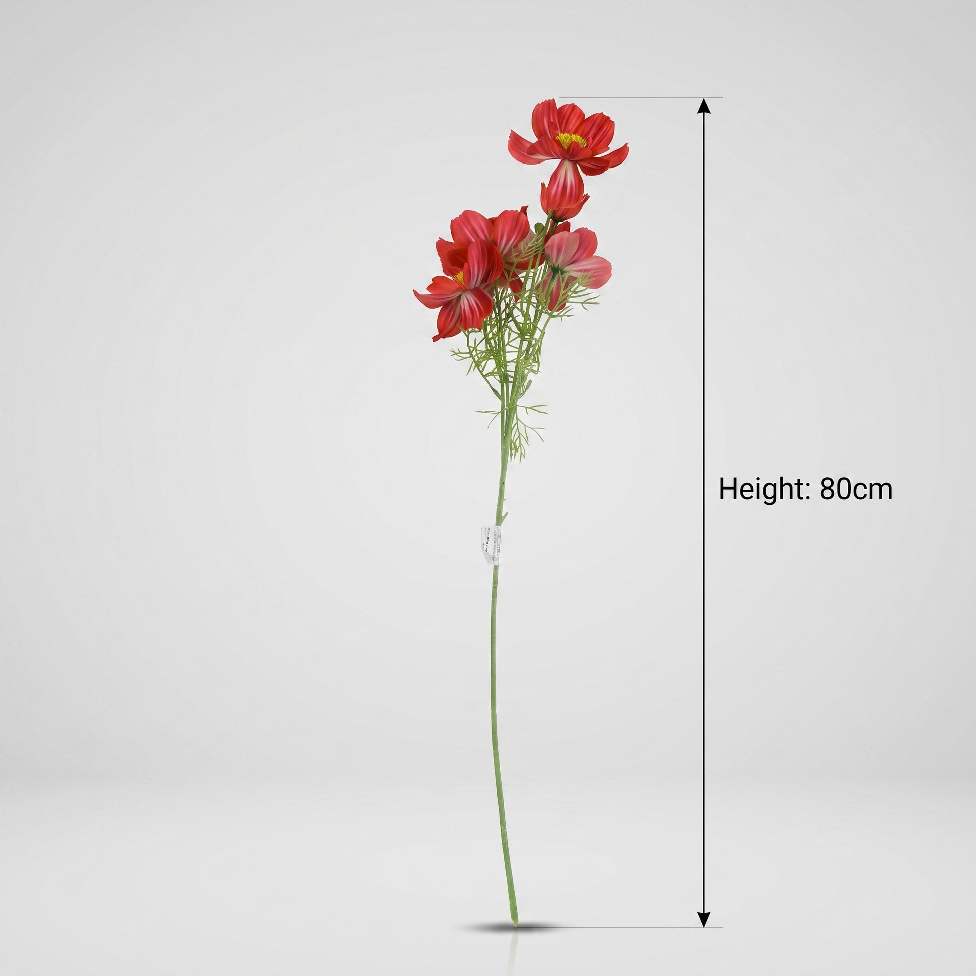 Artificial Plastic Flower By Zodiya-10