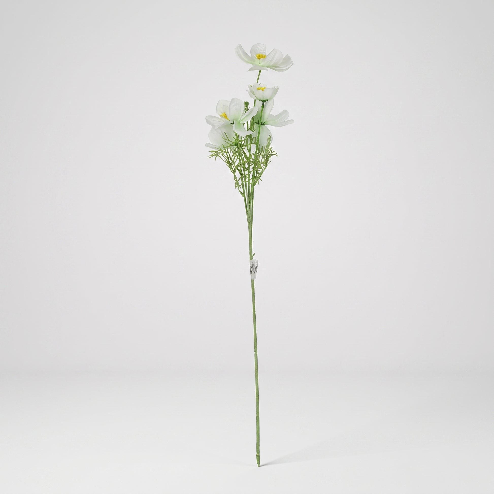 Artificial Plastic Flower By Zodiya-7