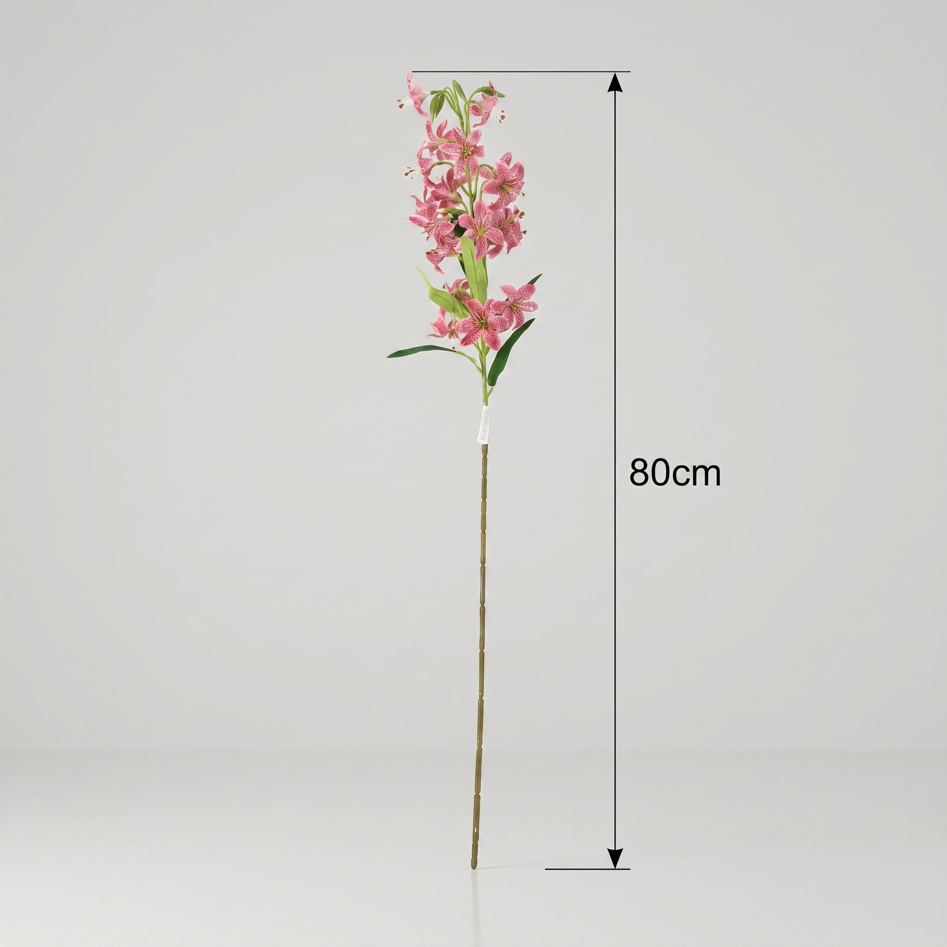Pink Artificial Flower By Zodiya-2