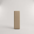 U-shape Wavy Ceramic Flower Vase By Zodiya