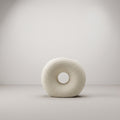 Round Ceramic Flower Vase By Zodiya