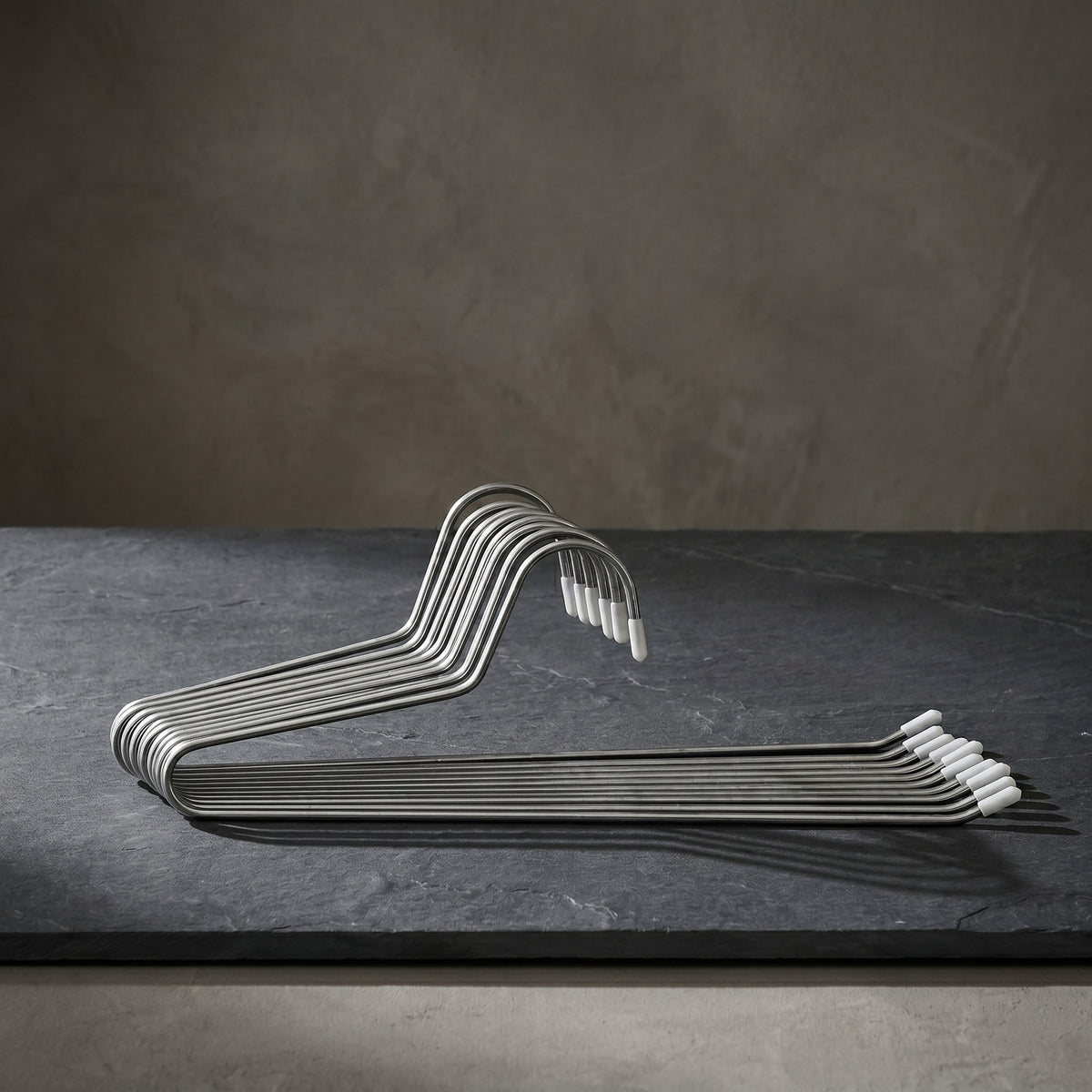 Metal Saree Hanger By Zodiya
