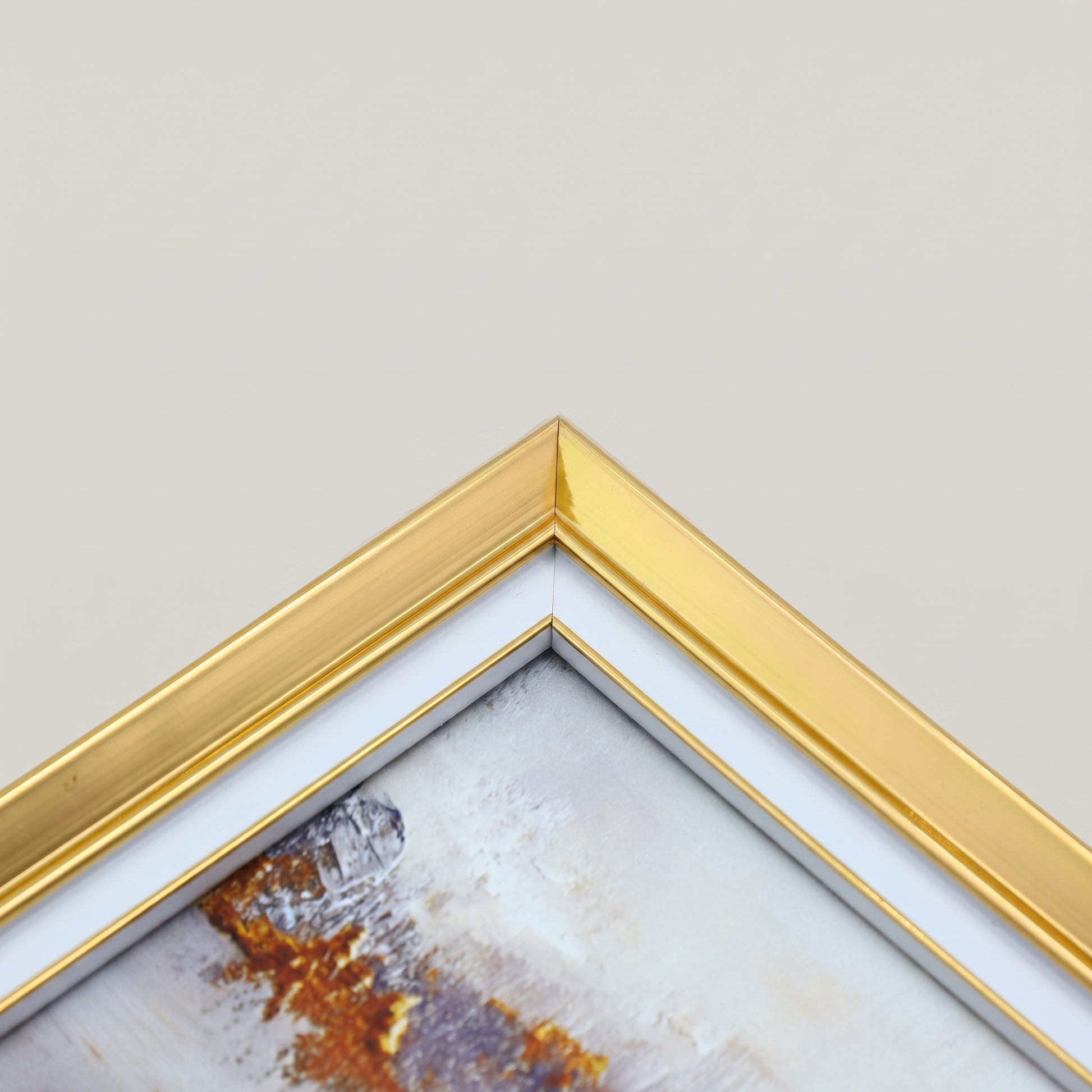 Butterfly Flutters Picture Frame by Zodiya-7