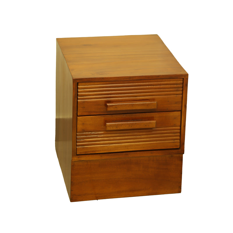 ZDY-Lignora Bed Side-19393-5
