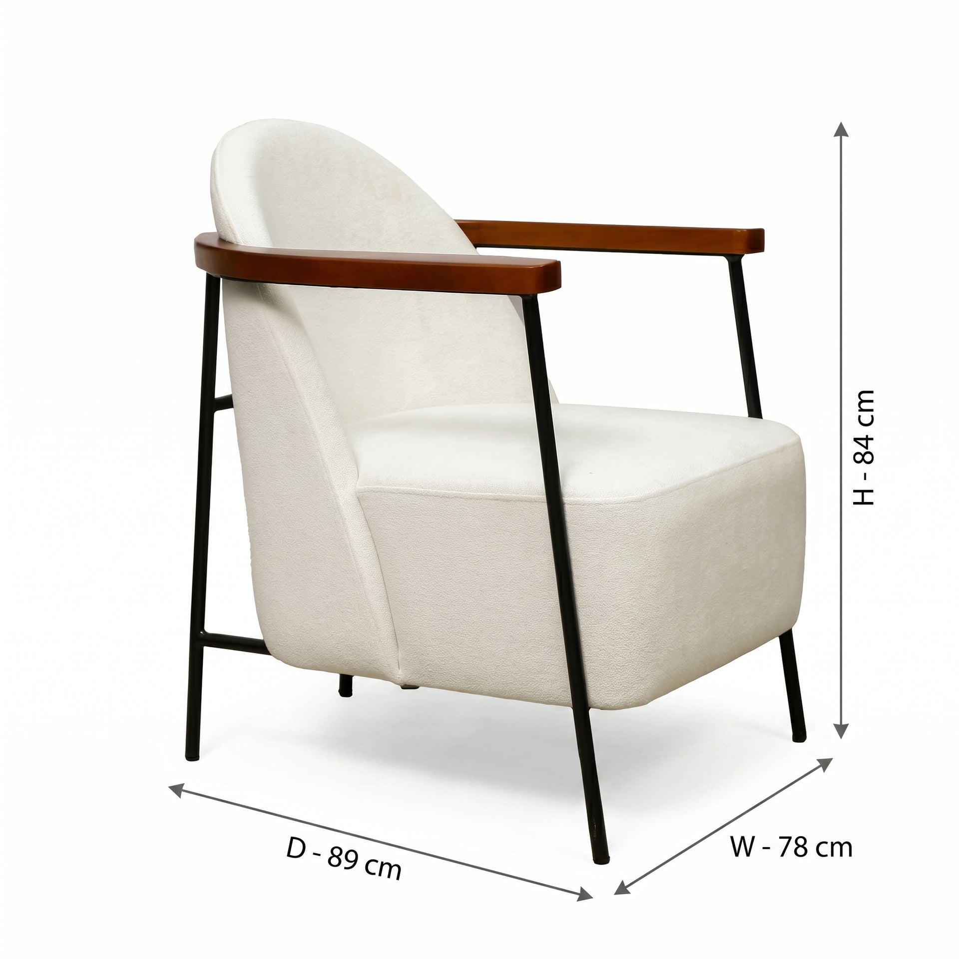 ZDY-ARI- Chair ALC 16-19541