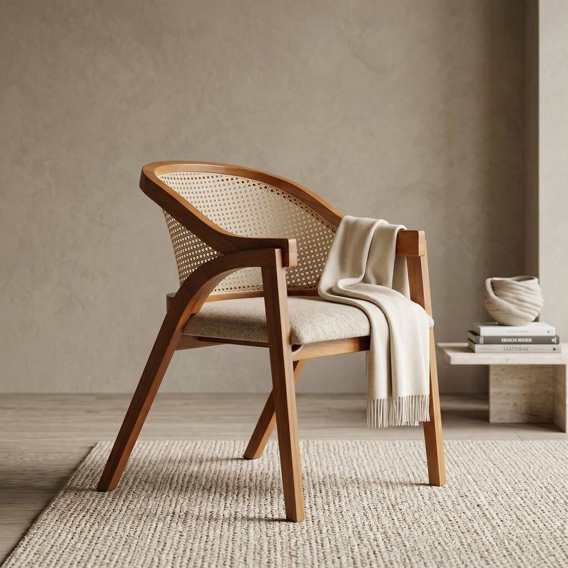 ZDY-PLP-Aura Arm Chair-18084-1